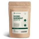 Passionsblumenkraut geschnitten (500g)