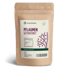 Pflaumen entsteint & getrocknet (500g)
