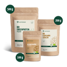 Protein Brot Set