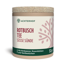 Rotbuschtee Süße Sünde (33g)