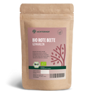 Rote Beete gemahlen Bio (500g)