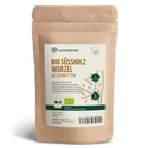Süßholzwurzel geschnitten Bio (250g)