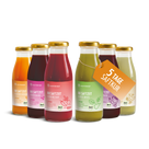 Saftzeit Bio Fastenkur 5 Tage (30 Flaschen)