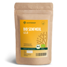 Senfmehl gelb Bio (500g)