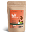 Spicy BBQ Rub Gewürzzubereitung Bio (100g)