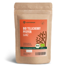 Tellicherry Pfeffer ganz Bio (250g)
