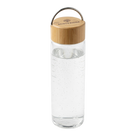 Trinkflasche Glas (500ml)