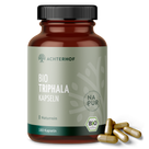 Bio Triphala Kapseln (160 Kapseln)