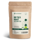 Tulsikraut geschnitten Bio (100g)