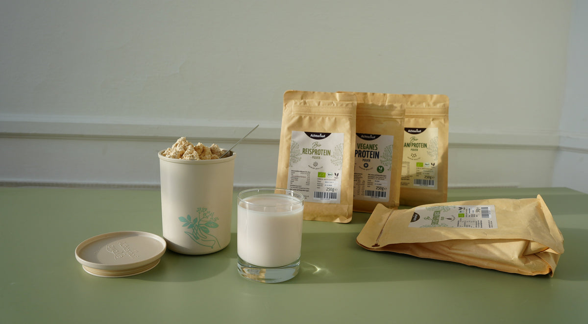 Protein Coffee