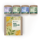 Unsere Lieblings Dips Gewürzset
