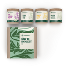 Gönn' dir eine Auszeit Set