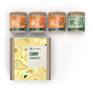 Curry Gewürzset