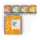Goldene Milch Probierset Bio