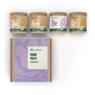 Mond Milch Probierset Bio