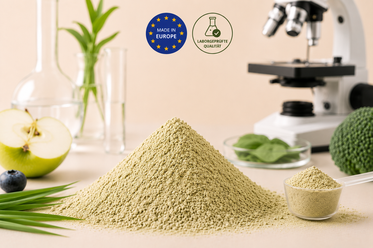 Dose Achterhof Vital Greens