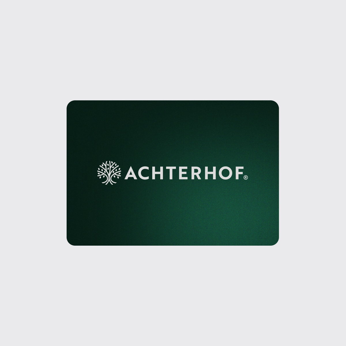 Geschenkgutschein (Digital)