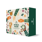 Adventskalender „Natürlich naschen“