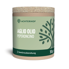 Aglio Olio Peperoncino Gewürzzubereitung (50g)