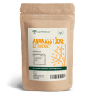 Ananasstücke getrocknet & gezuckert (250g)