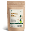 Angelikawurzel geschnitten Bio (100g)