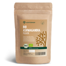 Ashwagandha Pulver Bio (500g)