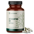 Astaxanthin OPC Zellschutz Kapseln (120 Kapseln)