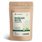 Bärlauchblätter geschnitten Bio (250g)