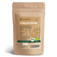 Bio Ballaststoff Mix (250g)