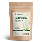 Basilikum geschnitten Bio (250g)