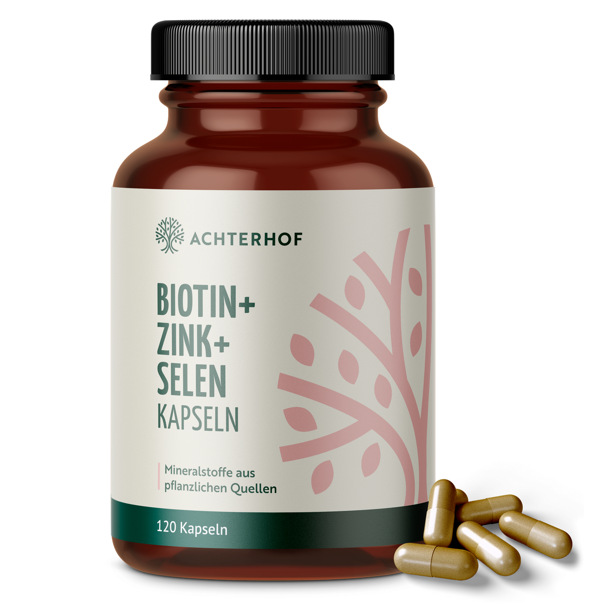 Essentials vom Achterhof