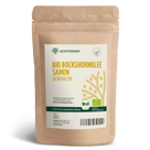 Bockshornkleesamen gemahlen Bio (1000g)