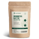 Brennnesselblätter geschnitten (250g)