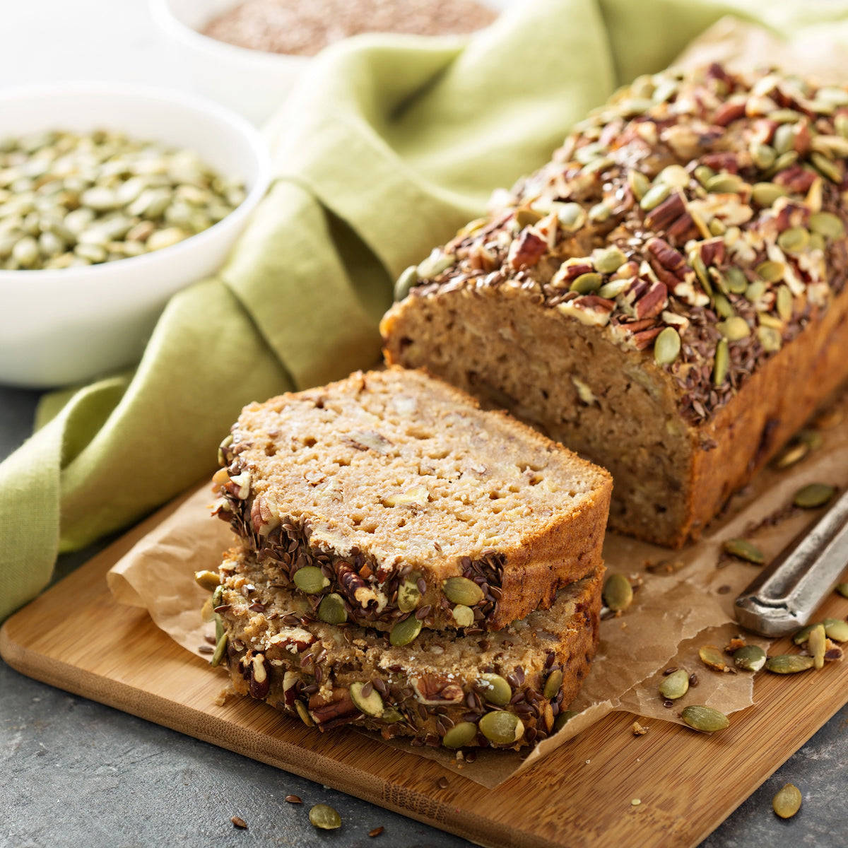 Brotgewürz gemahlen (100g)