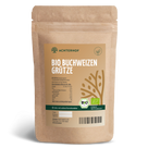 Bio Buchweizengrütze (500g)