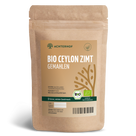 Bio Ceylon Zimt gemahlen (500g)