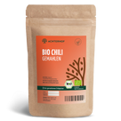 Chili gemahlen Bio (100g)