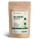 Grüner Tee Chun Mee Bio (250g)