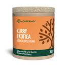 Curry Exotica Gewürzmischung (45g)