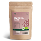 Bio Dattel Pulver (250g)