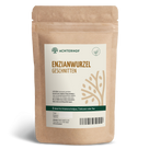 Enzianwurzel geschnitten (250g)