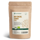Fenchelsamen ganz Bio (500g)