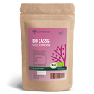 Bio Cassis Fruchtpulver (100g)