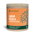 Garam Masala Gewürzmischung (50g)