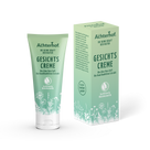 Gesichtscreme mit Bio Aloe Vera Saft und Bio Kamillenblütenextrakt (50ml)