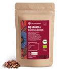 Bio Granola Blüten & Beeren (1000g)