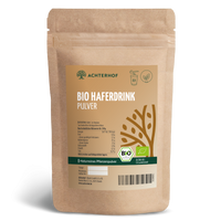 Bio Haferdrink Pulver (500g)
