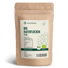 Bio Haferflocken fein (1000g)