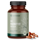 Bio Hagebutten Kapseln (180 Kapseln)