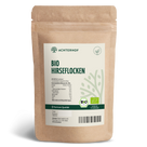 Bio Hirseflocken (1000g)